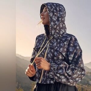 Free People Movement Break My Heart Jacket